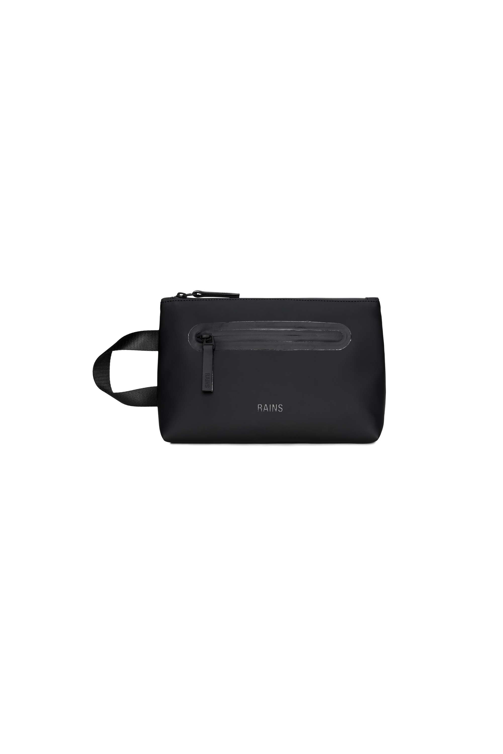 Zaino RAINS Cosmetic bag w3
Nero