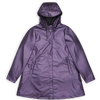 Giubbotto RAINS A-line w jacket
Viola