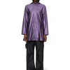 Giubbotto RAINS A-line w jacket
Viola