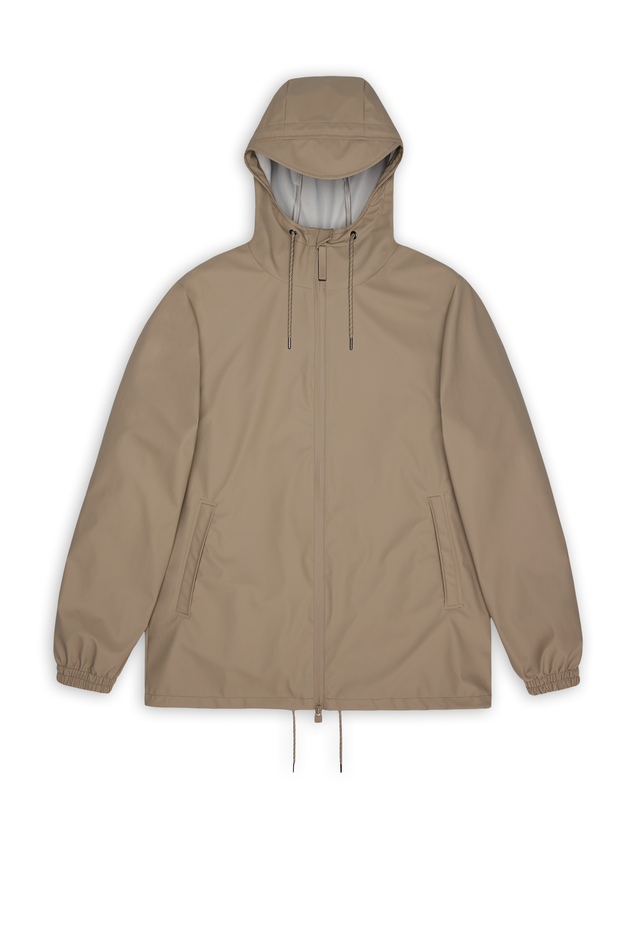 Giubbotto RAINS Storm breaker
Beige