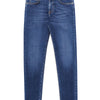 Jeans ROY ROGER'S Lavaggio medio
Blu