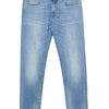 Jeans ROY ROGER'S Lavaggio chiaro
Blu