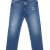 Jeans ROY ROGER'S Lavaggio medio
Blu