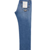 Jeans ROY ROGER'S Lavaggio medio
Blu