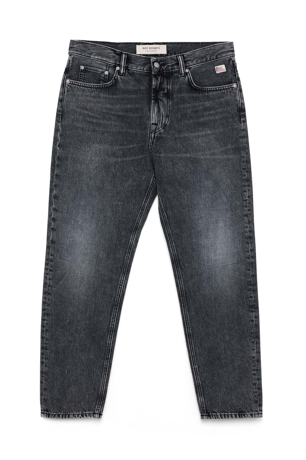 Jeans ROY ROGER'S Lavaggio scuro
Nero