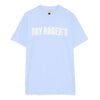 T-shirt ROY ROGER'S Logo
Celeste