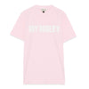 T-shirt ROY ROGER'S Logo
Rosa