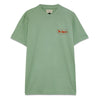 T-shirt ROY ROGER'S Logo
Verde