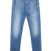 Jeans ROY ROGER'S Tasca america
Blu