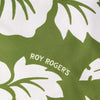 Boxer ROY ROGER'S Mare
Verde