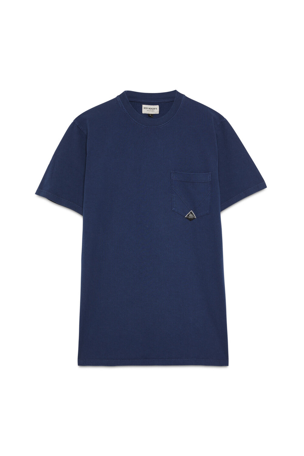 T-shirt ROY ROGER'S Taschino
Blu