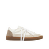 Sneaker SANTHA Love cut
Bianco