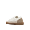 Sneaker SANTHA Love cut
Bianco