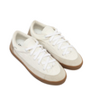 Sneaker SANTHA Love cut
Bianco