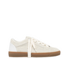 Sneaker SANTHA Love cut
Crema