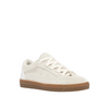 Sneaker SANTHA Love cut
Crema