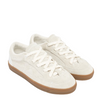 Sneaker SANTHA Love cut
Crema