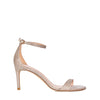 Sandalo STUART WEITZMAN Nudist sandal 75
Cipria