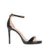 Sandalo STUART WEITZMAN Nudist platform
Nero