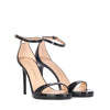 Sandalo STUART WEITZMAN Nudist platform
Nero