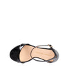 Sandalo STUART WEITZMAN Nudist platform
Nero