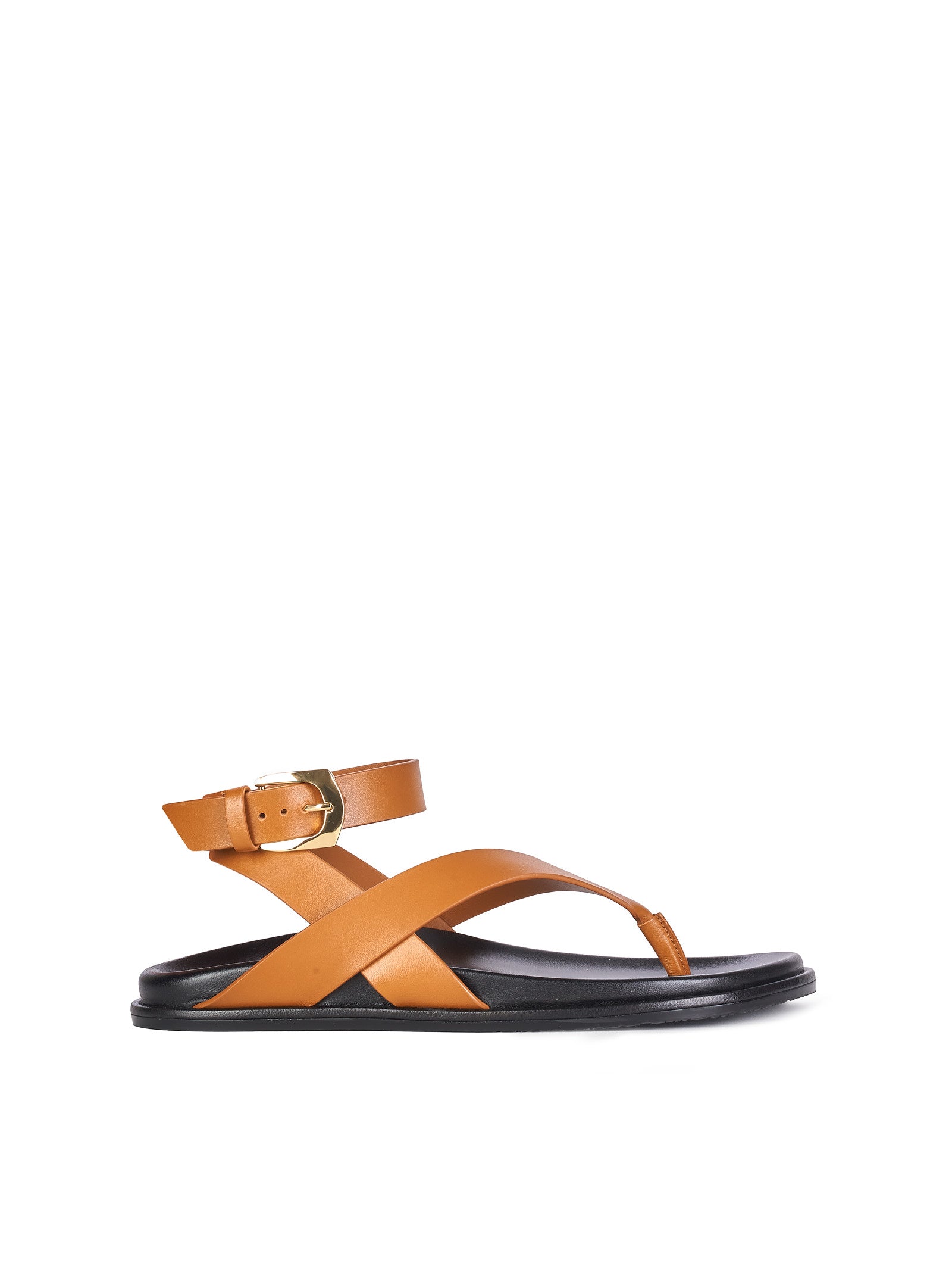Sandalo STUART WEITZMAN Marykate
Cuoio
