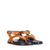 Sandalo STUART WEITZMAN Marykate
Cuoio