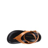 Sandalo STUART WEITZMAN Marykate
Cuoio