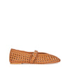 Mocassini STUART WEITZMAN Prim woven mary jane
Cuoio