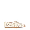 Mocassini STUART WEITZMAN Tinsley wvn moc
Bianco