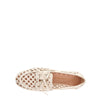 Mocassini STUART WEITZMAN Tinsley wvn moc
Bianco