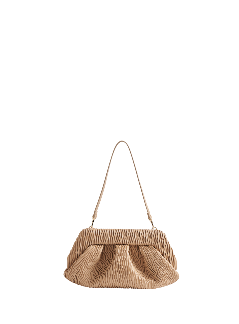 Borsa THEMOIRE Bios baguette
Cipria