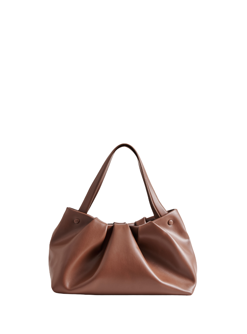 Borsa THEMOIRE Athena
Cuoio