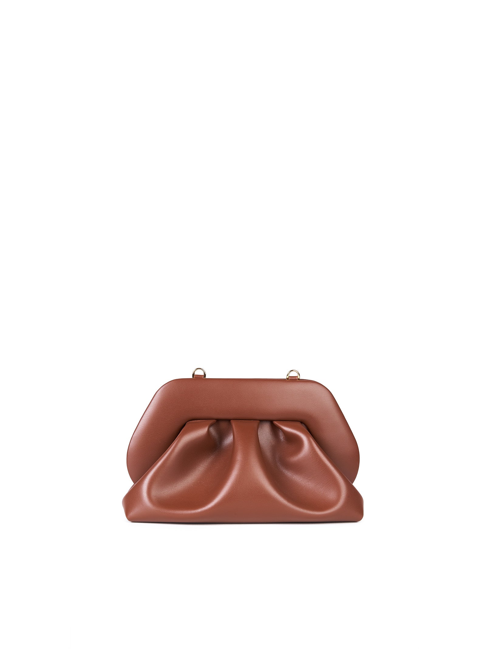 Borsa THEMOIRE Bios medium
Cuoio