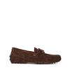 Mocassini TOD'S Laccetto
Testa di moro