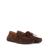Mocassini TOD'S Laccetto
Testa di moro