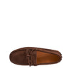 Mocassini TOD'S Laccetto
Testa di moro