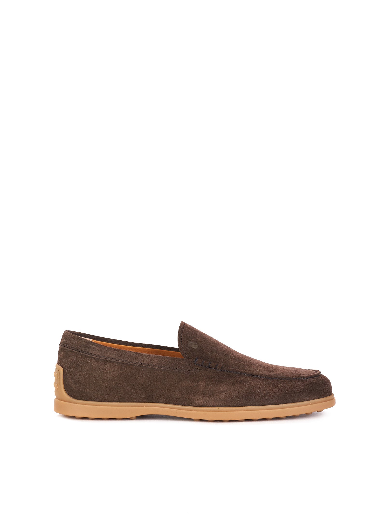 Mocassini TOD'S Pantofola
Marrone