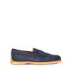 Mocassini TOD'S Pantofola
Blu