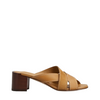 Sandalo TOD'S Incrocio
Cuoio