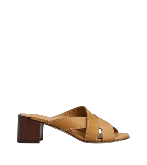 Sandalo TOD'S Incrocio
Cuoio