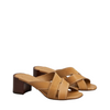 Sandalo TOD'S Incrocio
Cuoio