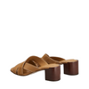 Sandalo TOD'S Incrocio
Cuoio