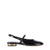 Chanel TOD'S Mary jane
Nero