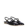Chanel TOD'S Mary jane
Nero