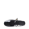 Chanel TOD'S Mary jane
Nero