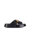 Sandalo TOD'S Incrocio con fibbia
Nero