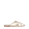 Sandalo TOD'S Incrocio
Bianco