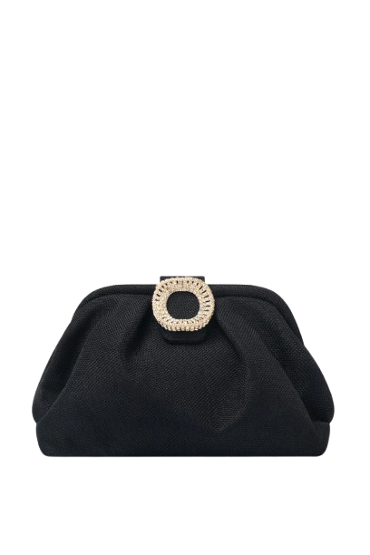 Pochette TWENTY FOURHAITCH Bakios
Nero