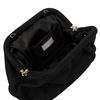 Pochette TWENTY FOURHAITCH Bakios
Nero